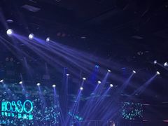 -MOSSO音乐酒吧·live house(南京旗舰店)