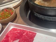 -蘑界·野生菌火锅(深业上城店)