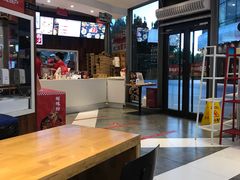 -西少爷(望京SOHO店)
