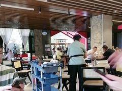 -陈熹公民族美食文化餐厅(中华广场店)