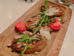 -IL Forno 意坊·意大利餐厅(花园店)