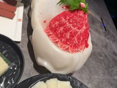 -德天肥牛海鲜火锅(城西银泰店)