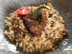 -IL Forno 意坊·意大利餐厅(花园店)