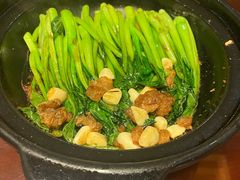 -杨记隆府(南坪店)