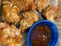 -李先生的首尔小馆(松江启源广场店)