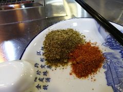 -宗泉烤全羊·烤羊腿·家常菜(解放东路店)