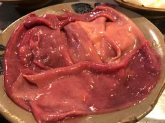 梭梭板腰片-黄潇洒老火锅(九眼桥宏济巷店)