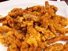 -阿莉餐厅(枣阳路店)