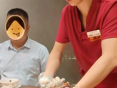 -广府乡下·饭庄(新港东路店)