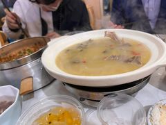 -杨爱珍大排档(龙游店)