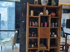 -上海龙之梦万丽酒店