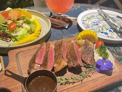 -第101座花园餐厅(湖滨88店)