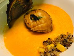 蟹粉鲍鱼蒸蛋-蟹榭·本帮江浙菜·蟹宴(五角场合生汇商场店)