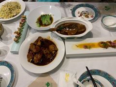 -肆月河豚·新淮扬(金融街店)