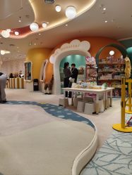 -奈尔宝家庭中心·亲子餐厅(苏州大悦城店)