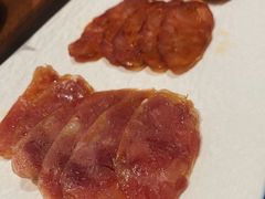 -肆海小川菜酒馆Wine Bistro (青年路店)