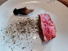 -YUE·6·西式融合餐厅(外滩六号店)