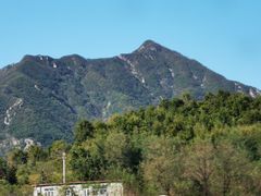 -大连天门山国家森林公园