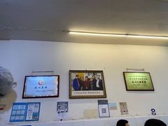 大堂-海汇源老烧麦店(东大街总店)