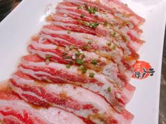 -火炉火自助餐(悠唐购物中心店)
