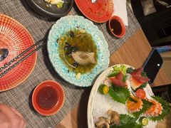 -满来寿喜烧(金虹桥店)
