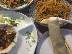 -香满园春饼·家常菜(东大桥店)