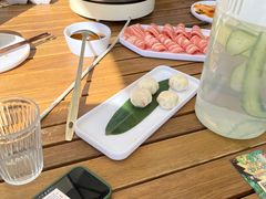 -四喜小胖·北京涮肉(五道营店)