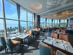 -不仔客海鲜·烧烤·270度海景餐厅(大东海店)