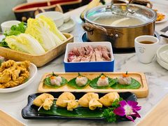 -六少·猪肚包鸡火锅(卓悦INTOWN店)