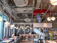 -NOKNOK若蔻亲子餐厅(天地壹方北馆店)