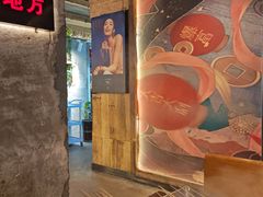 -江湖六膳門串串香(隆礼路店)