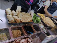 -东北熏肉大饼(后湖店)