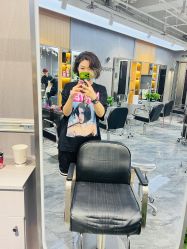 -Sying杉影日式烫染專門店