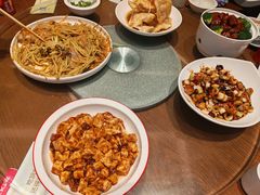 -北李妈妈菜·虾爬子大锅贴(贵和店)
