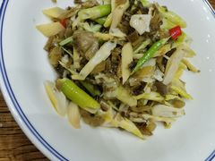 -锦月楼百姓厨房(大箕山商业广场店)