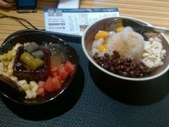 -鲜芋仙(番禺万达广场店)