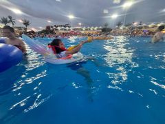 -上海玛雅海滩水公园