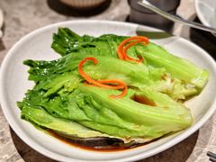 -留半山·香港食堂(啦啦宝都店)