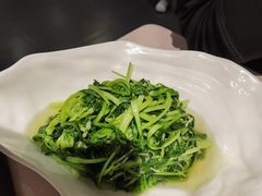 空心菜-披云徽宴(石景山店)