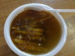 -安海五叔公土笋冻(西街店)