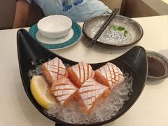 -采御鲜·回转寿司(汕头万达店)