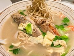 -慧娟面馆·餐厅(望江路店)