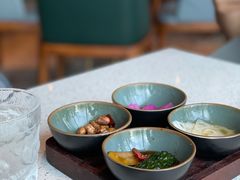 -半山腰·云南菜(侨福芳草地店)
