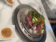 -海味当家·蒸锅海鲜(中山广场创始店)