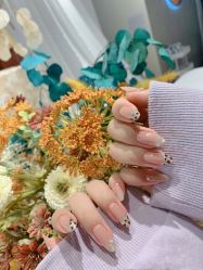 -如一·美甲美睫