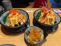 -無雙居酒屋(北京路店)