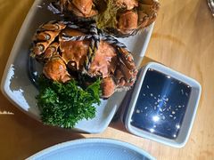 -聚汇三少·龙虾·中餐厅(莫邪路新天地店)