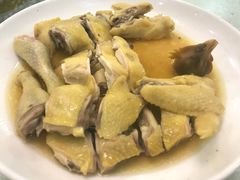 -蒲园食堂(中山大学广州校区南校园店)