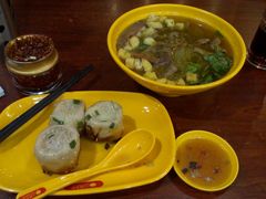 -小杨生煎(湟普汇店)