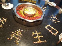 -香佰里鲜货火锅(佳乐金街店)